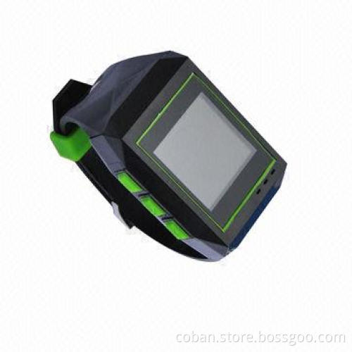GPS bracelet with SOS 301 and two way communication, real time tracking another watch GPS track